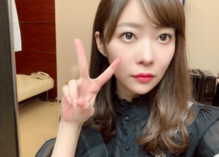 【画像】色んな白石麻衣が見たい