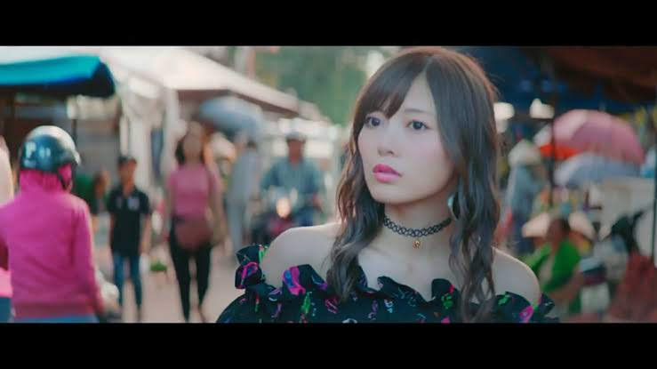 【画像】色んな白石麻衣が見たい