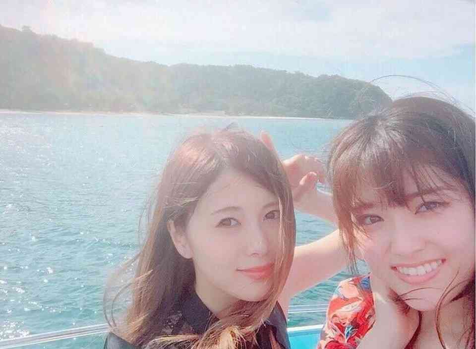 【画像】色んな白石麻衣が見たい