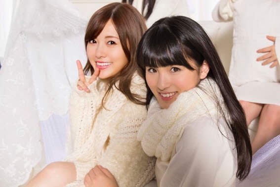 【画像】色んな白石麻衣が見たい