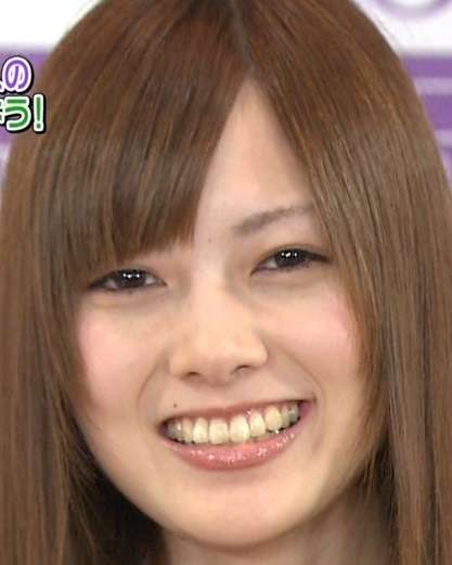 【画像】色んな白石麻衣が見たい