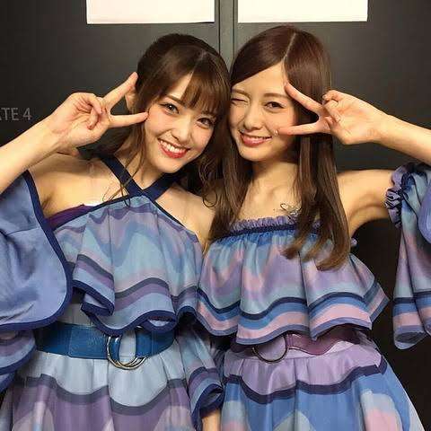 【画像】色んな白石麻衣が見たい