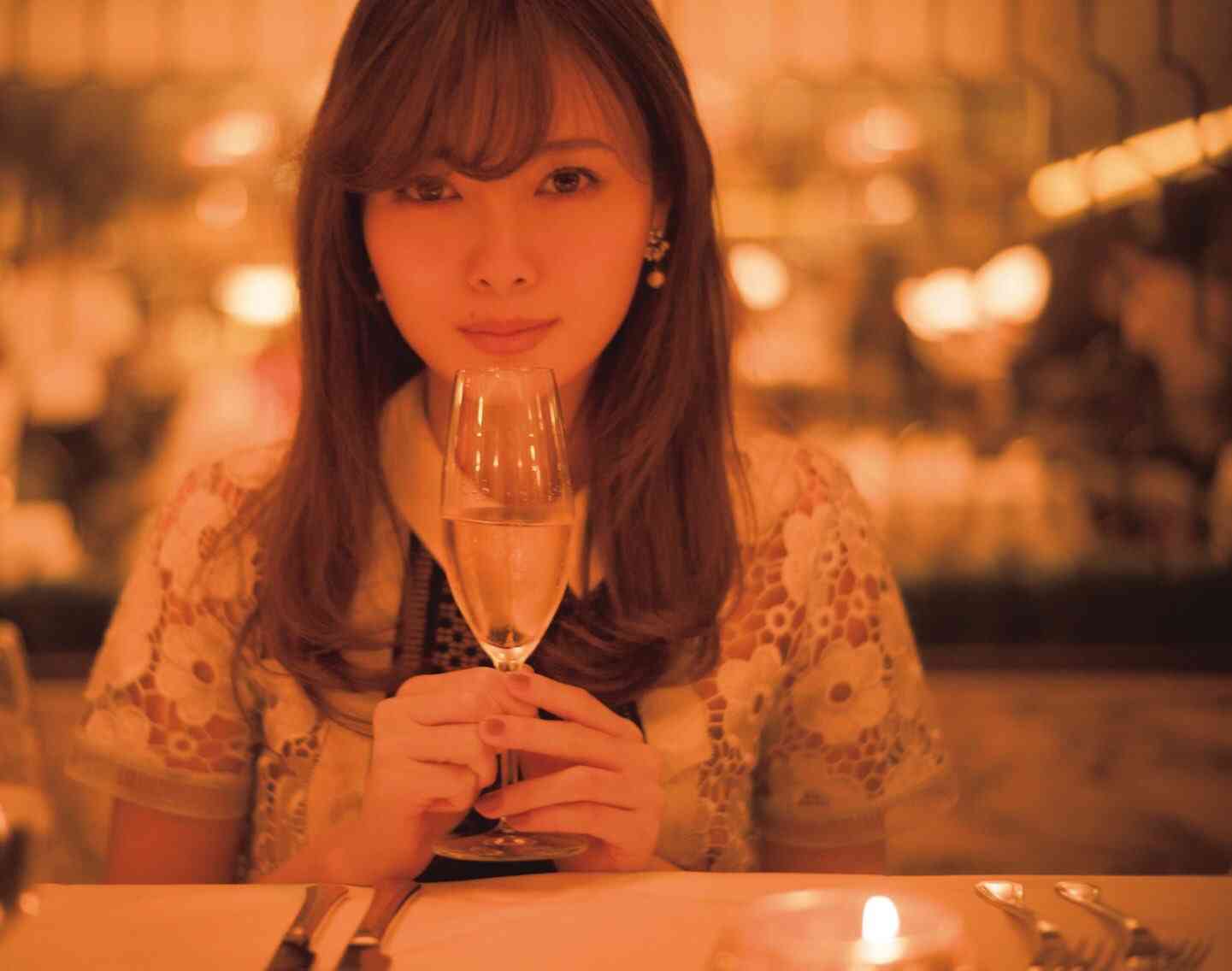 【画像】色んな白石麻衣が見たい