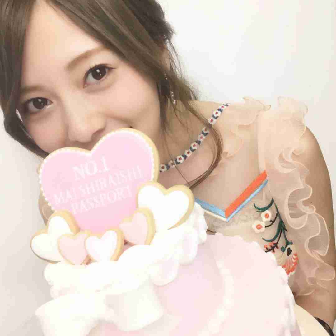 【画像】色んな白石麻衣が見たい