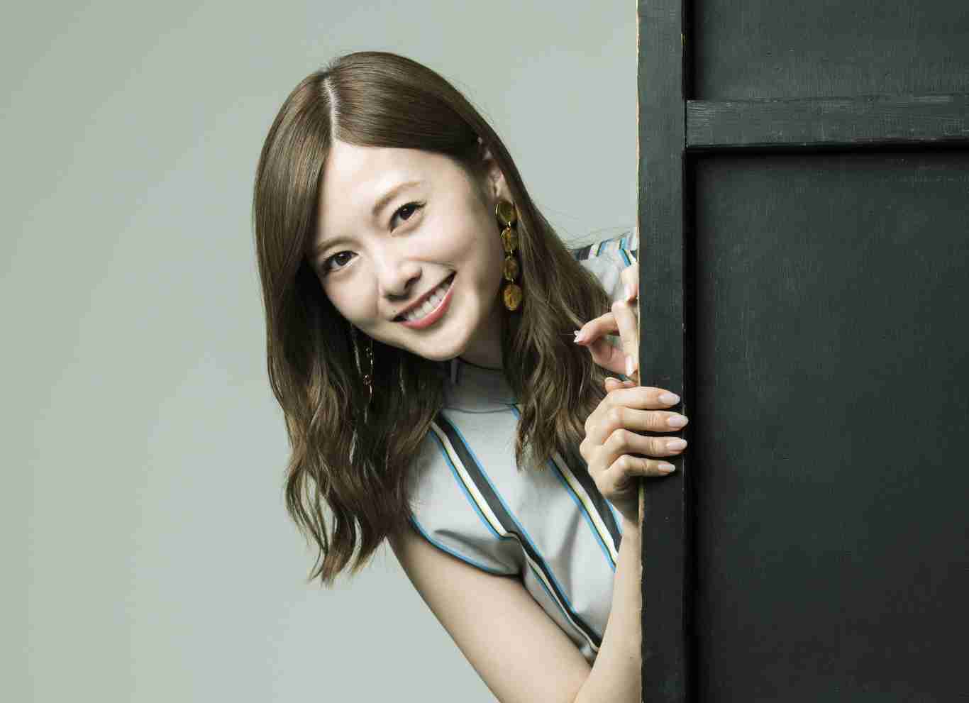 【画像】色んな白石麻衣が見たい