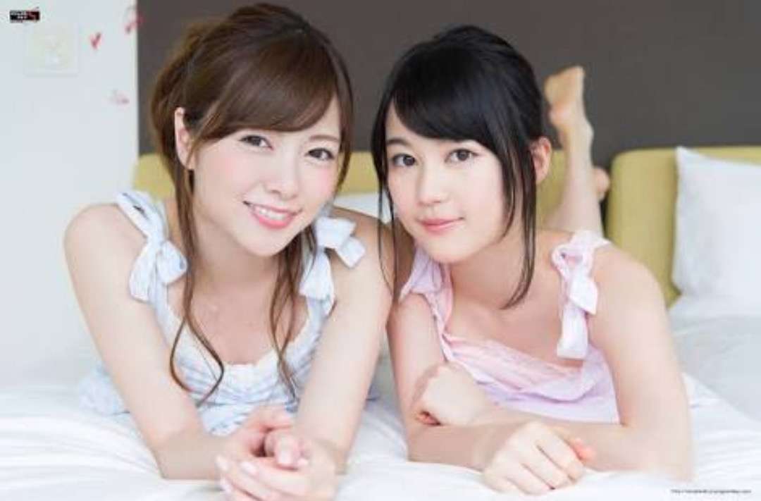 【画像】色んな白石麻衣が見たい