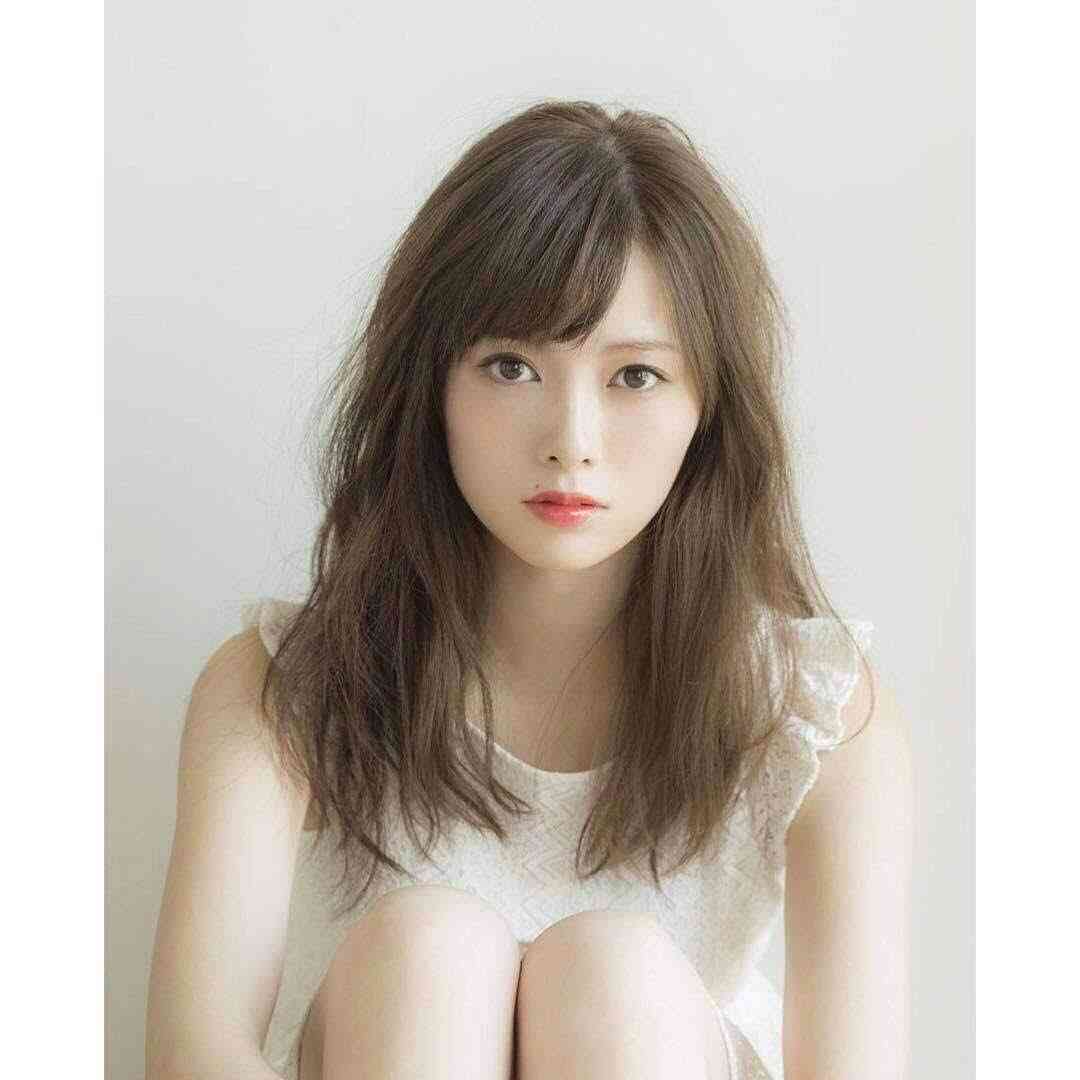 【画像】色んな白石麻衣が見たい