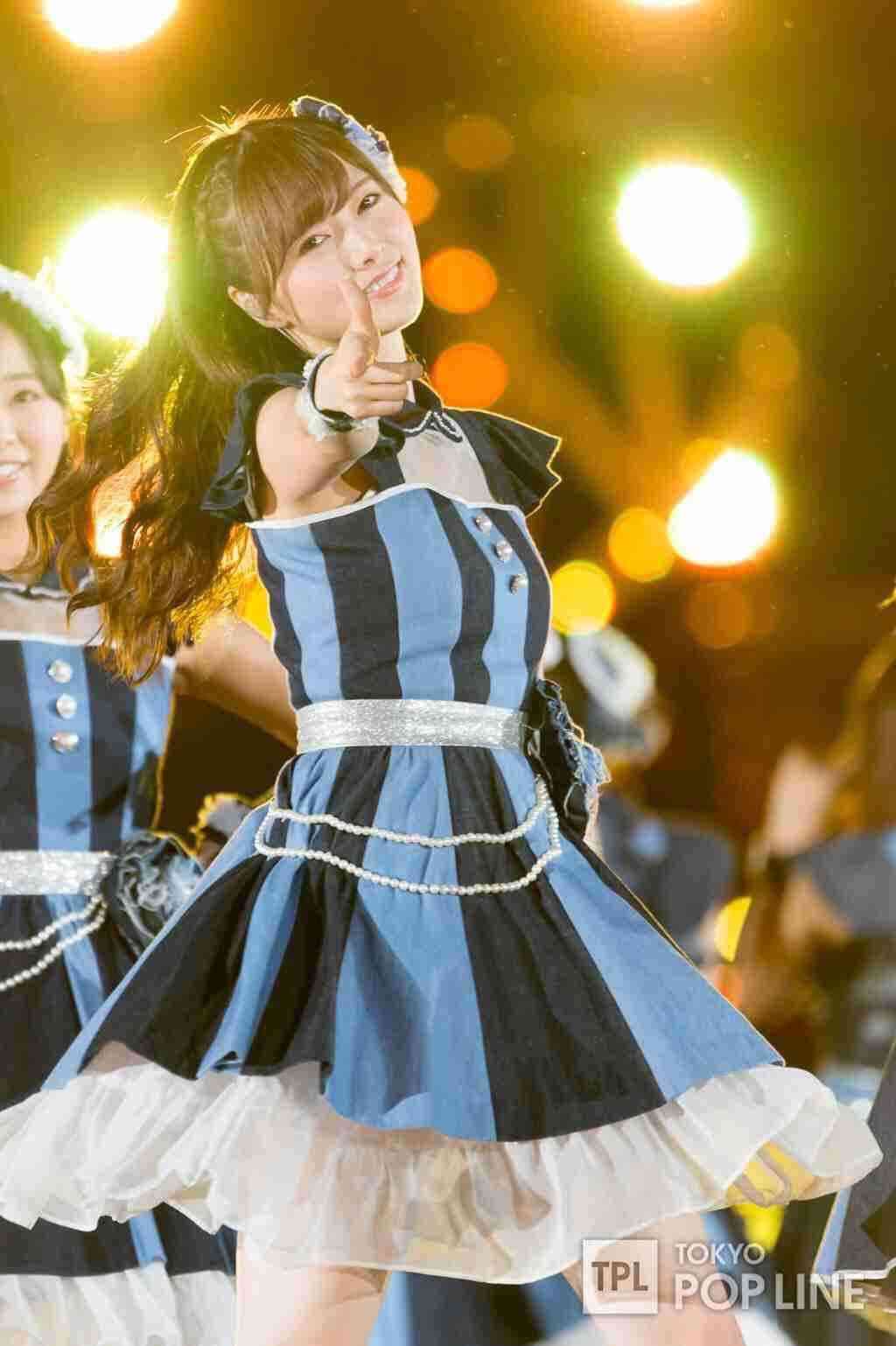 【画像】色んな白石麻衣が見たい