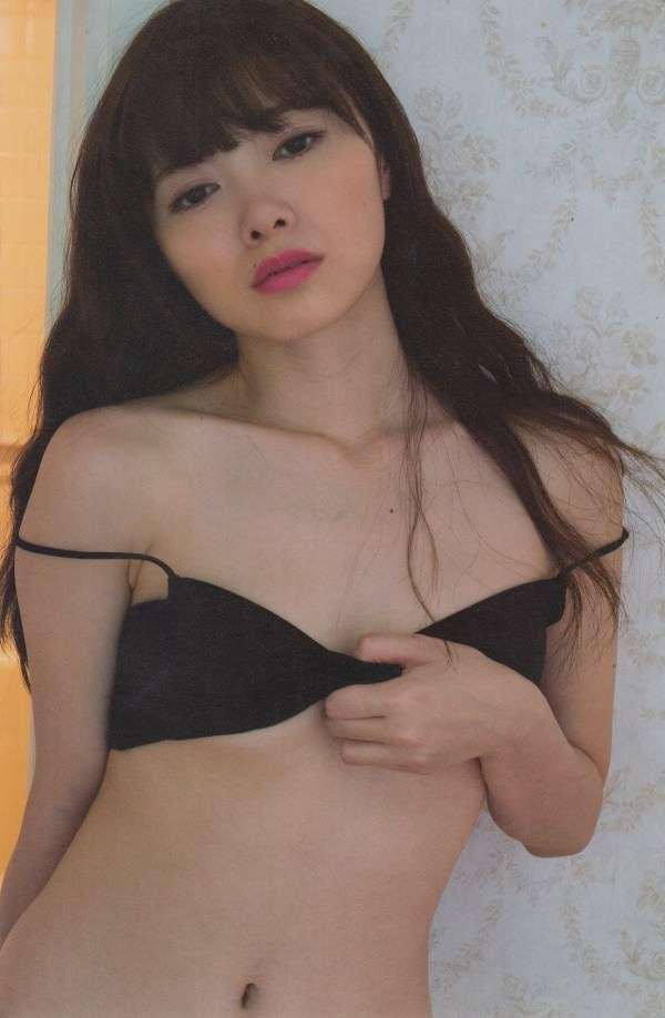 【画像】色んな白石麻衣が見たい