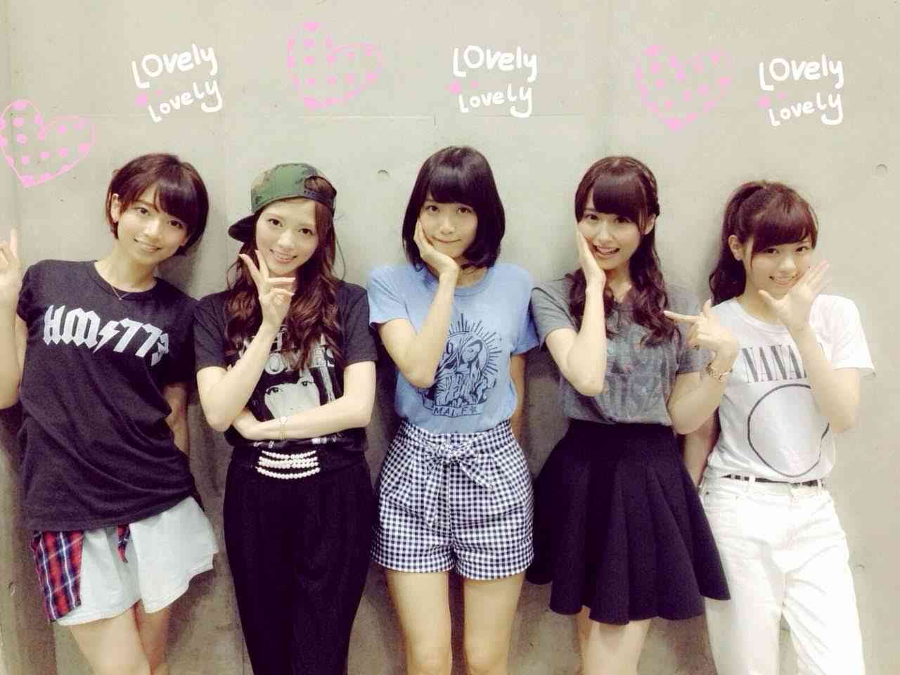 【画像】色んな白石麻衣が見たい