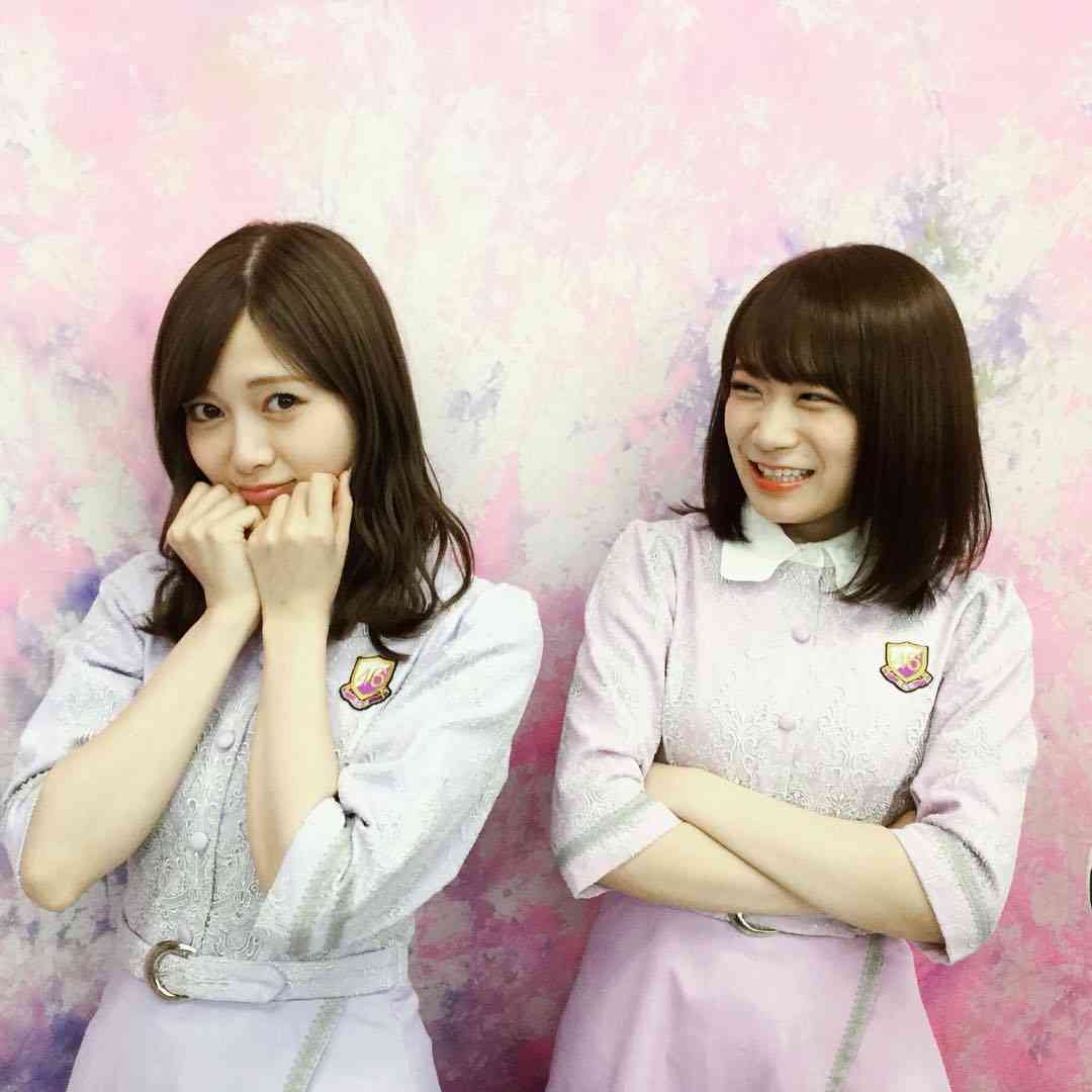 【画像】色んな白石麻衣が見たい