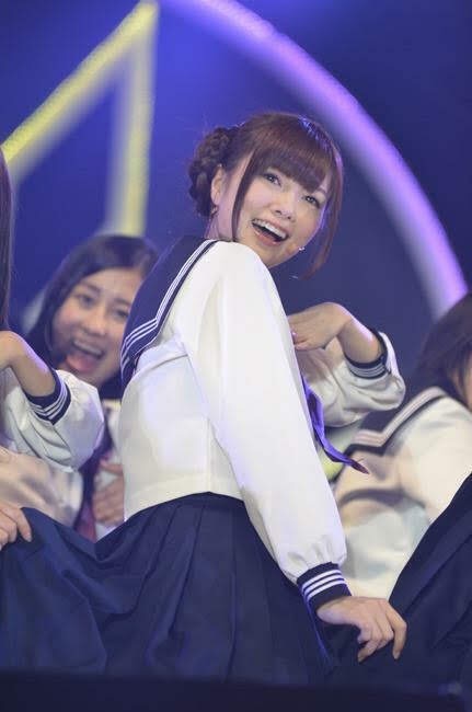 【画像】色んな白石麻衣が見たい