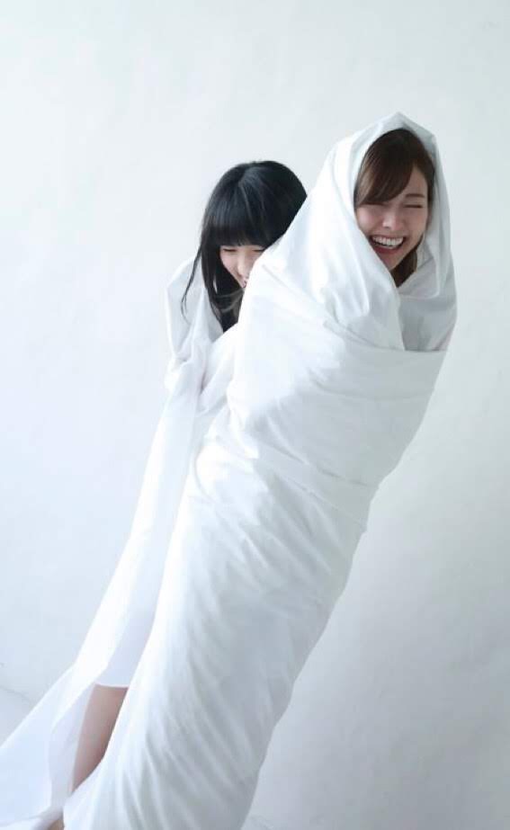 【画像】色んな白石麻衣が見たい