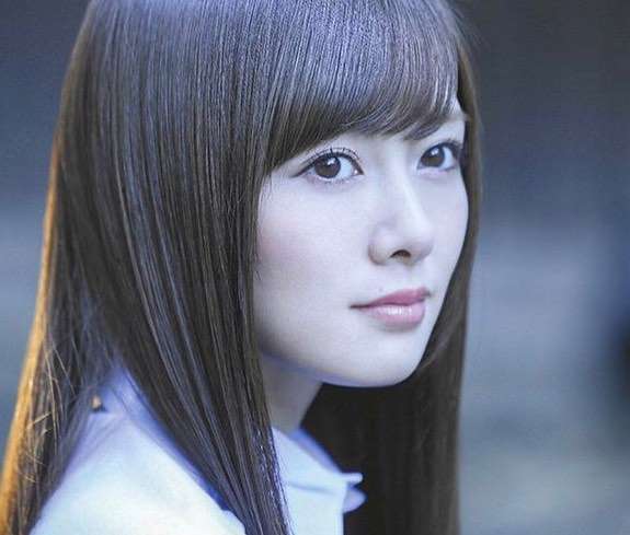 【画像】色んな白石麻衣が見たい