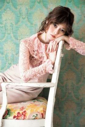 【画像】色んな白石麻衣が見たい