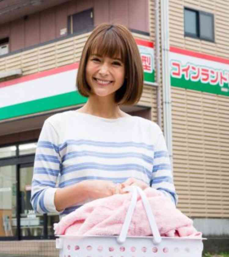 【画像】色んな白石麻衣が見たい