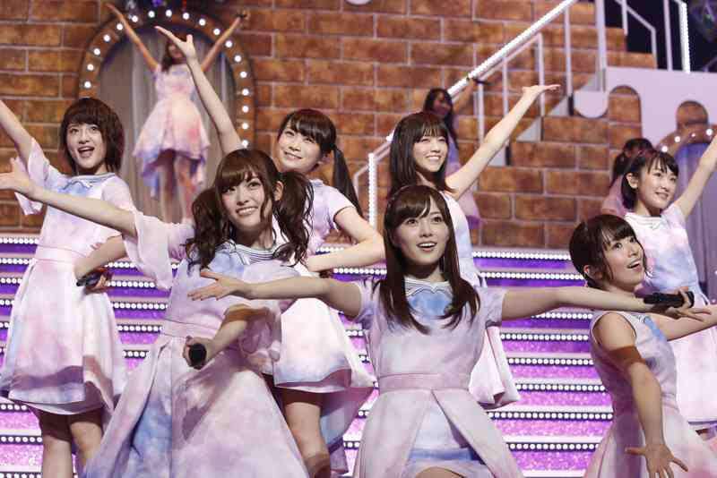 【画像】色んな白石麻衣が見たい