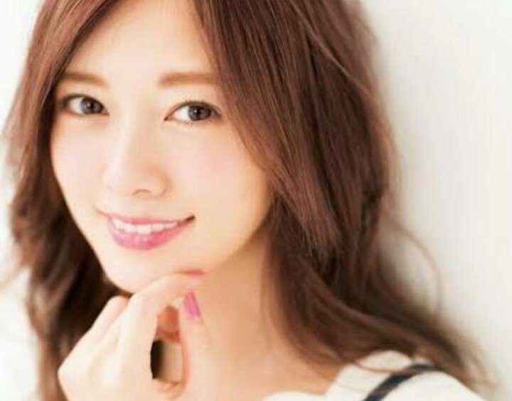 【画像】色んな白石麻衣が見たい