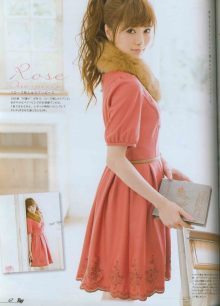 【画像】色んな白石麻衣が見たい