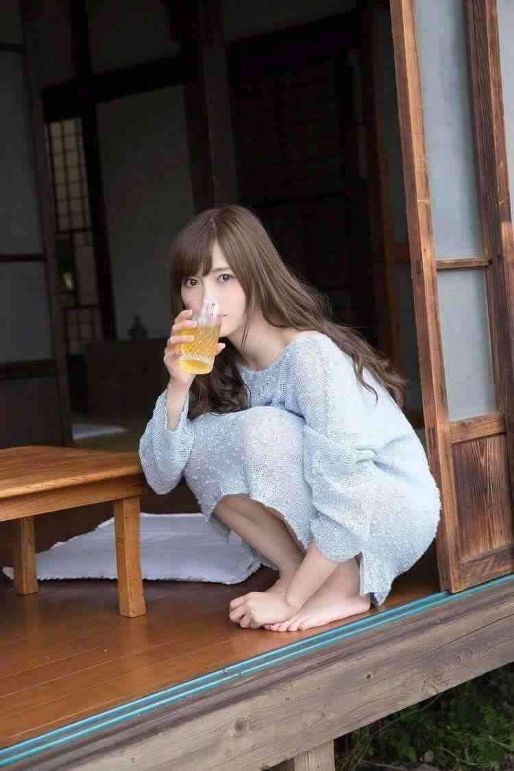 【画像】色んな白石麻衣が見たい