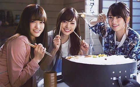 【画像】色んな白石麻衣が見たい