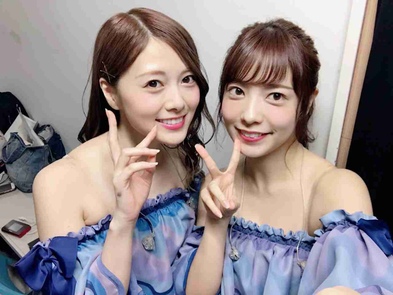 【画像】色んな白石麻衣が見たい