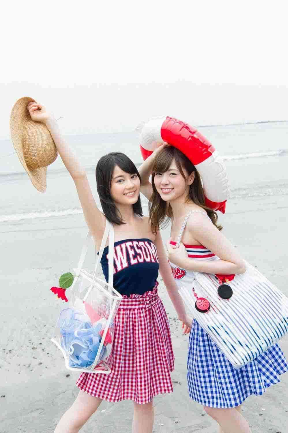 【画像】色んな白石麻衣が見たい