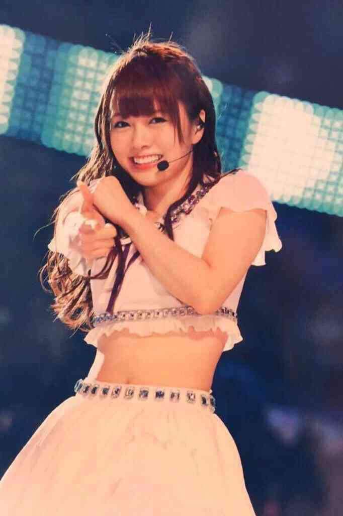 【画像】色んな白石麻衣が見たい