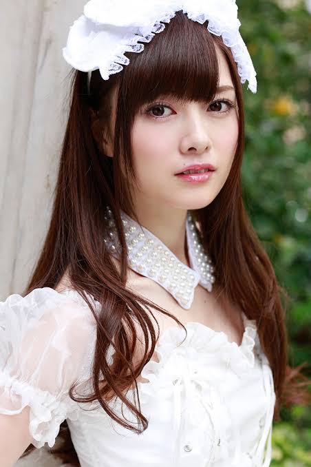 【画像】色んな白石麻衣が見たい