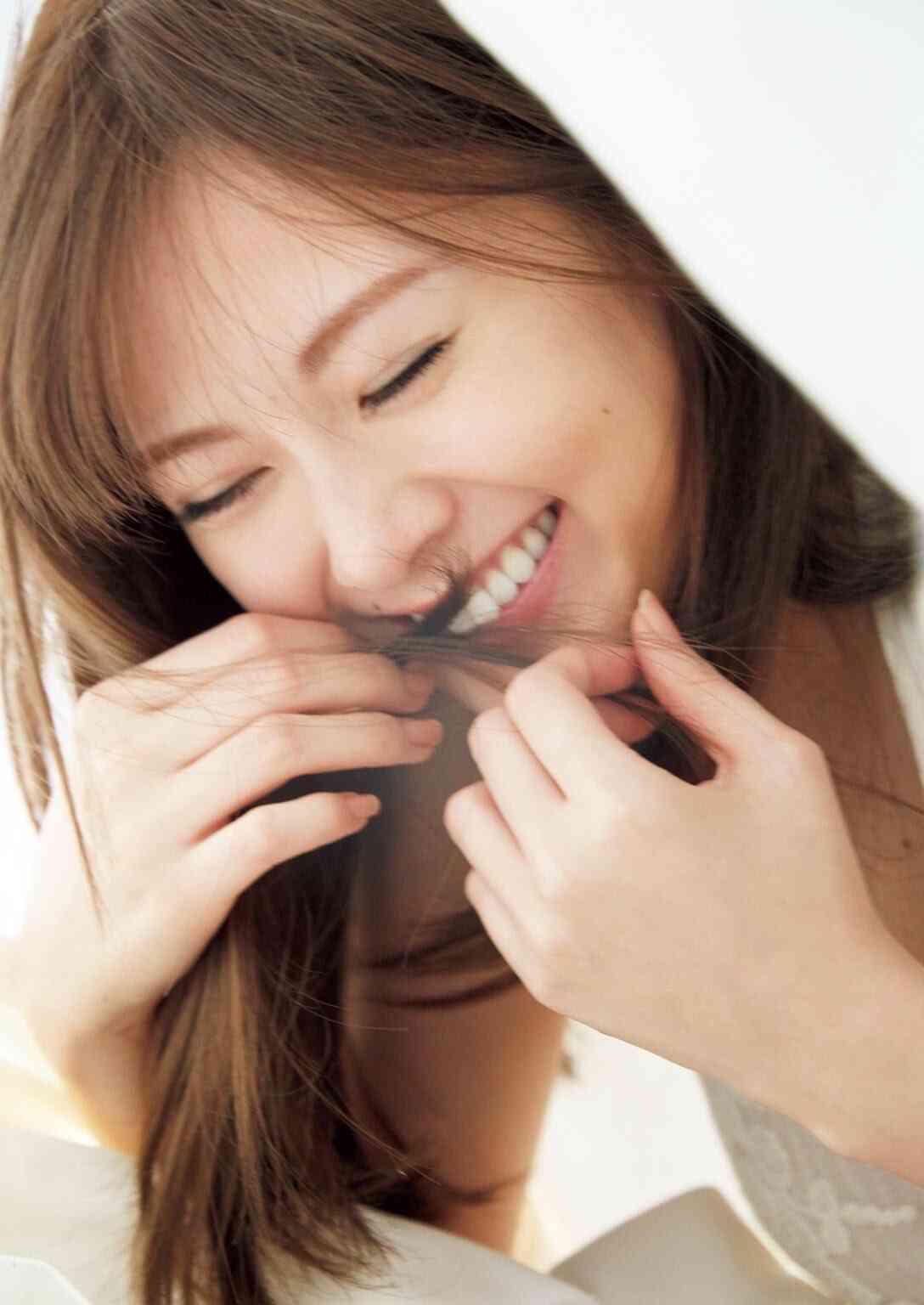 【画像】色んな白石麻衣が見たい