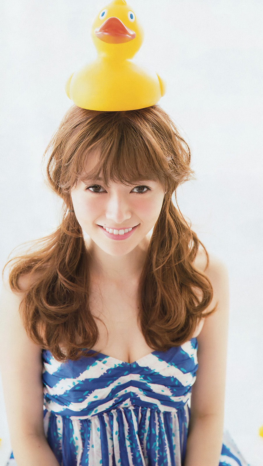 【画像】色んな白石麻衣が見たい