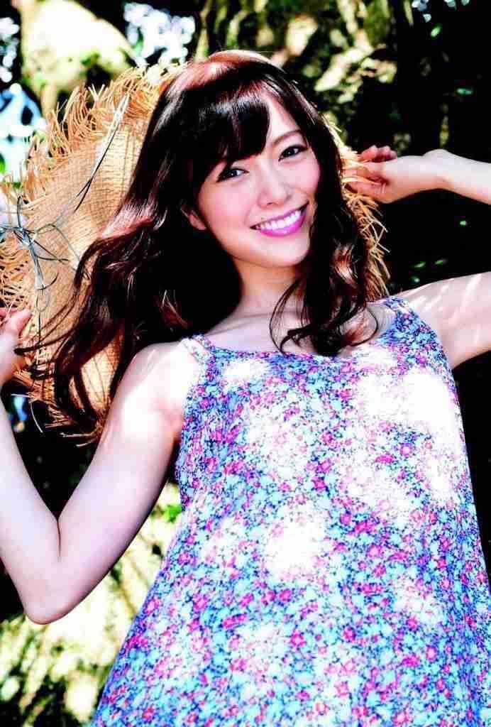 【画像】色んな白石麻衣が見たい