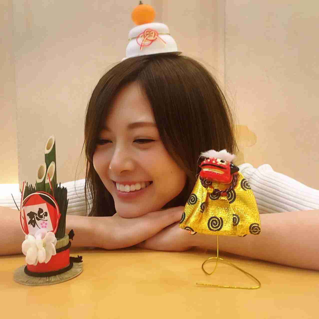 【画像】色んな白石麻衣が見たい