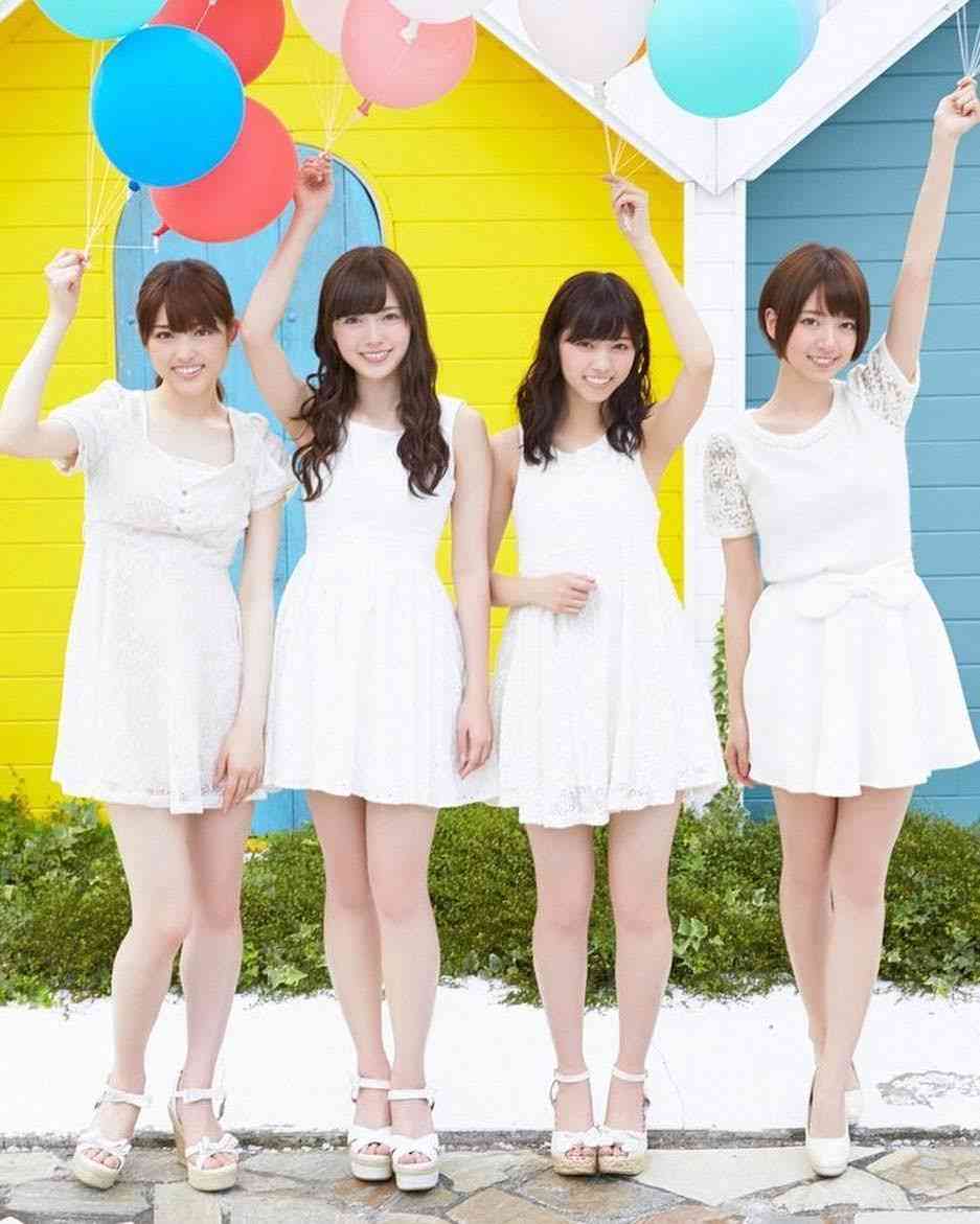 【画像】色んな白石麻衣が見たい