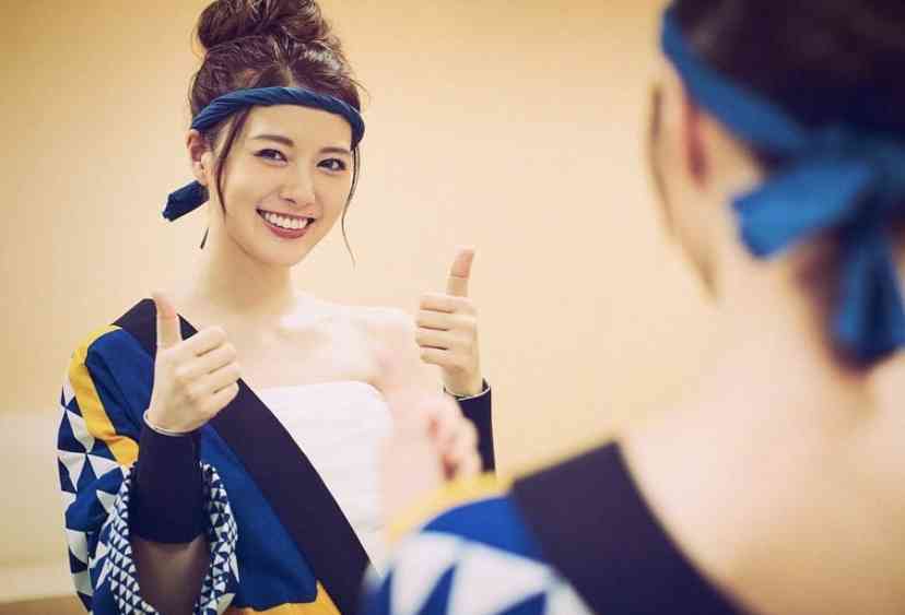 【画像】色んな白石麻衣が見たい