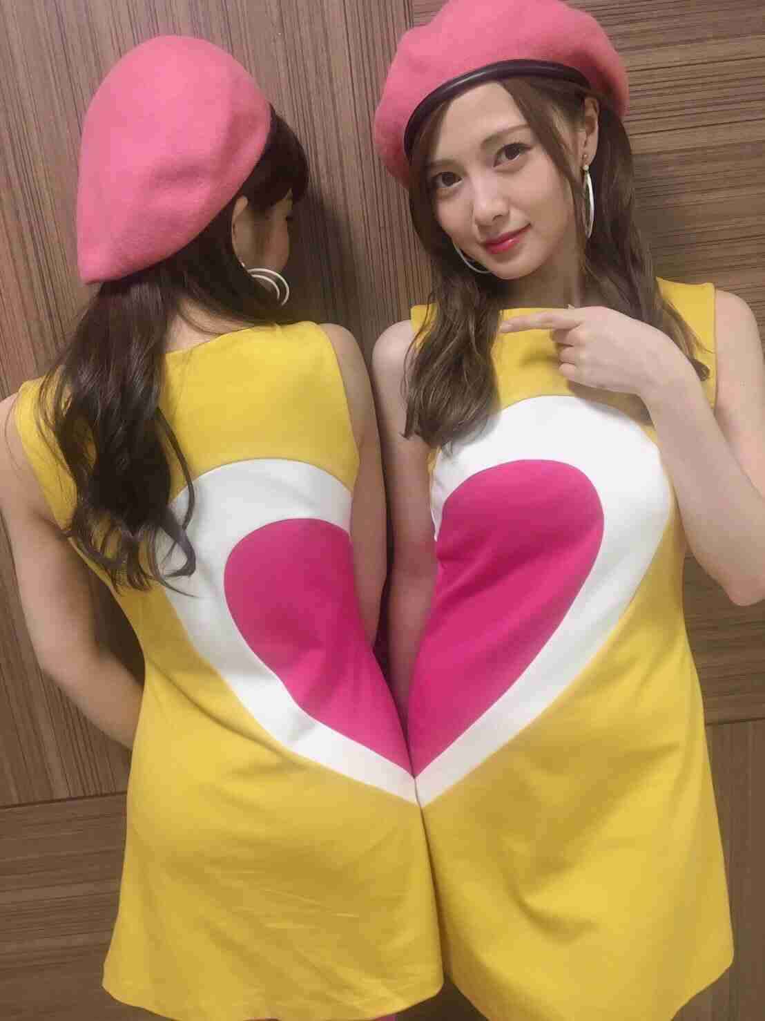 【画像】色んな白石麻衣が見たい