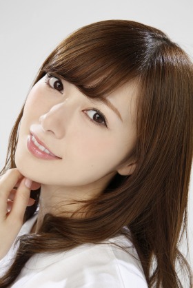 【画像】色んな白石麻衣が見たい