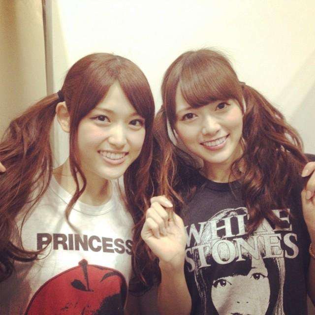 【画像】色んな白石麻衣が見たい