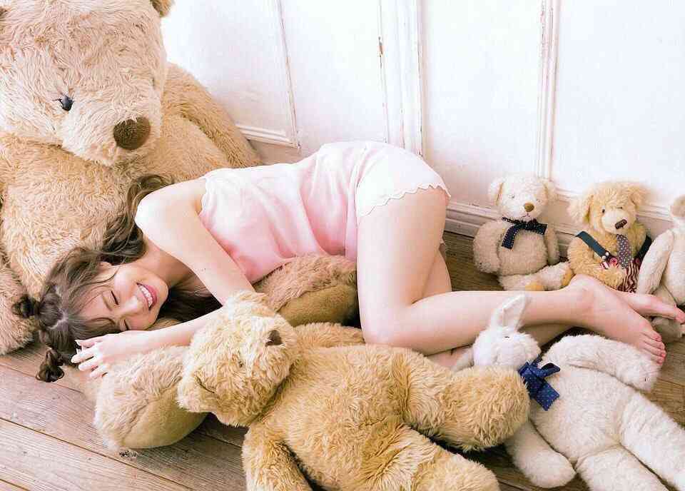 【画像】色んな白石麻衣が見たい