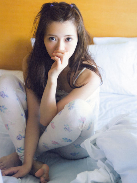 【画像】色んな白石麻衣が見たい