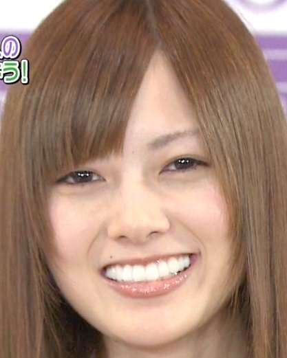 【画像】色んな白石麻衣が見たい