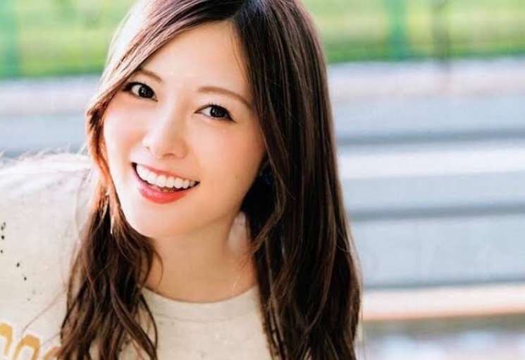 【画像】色んな白石麻衣が見たい