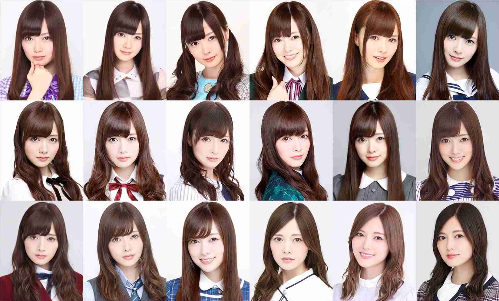 【画像】色んな白石麻衣が見たい