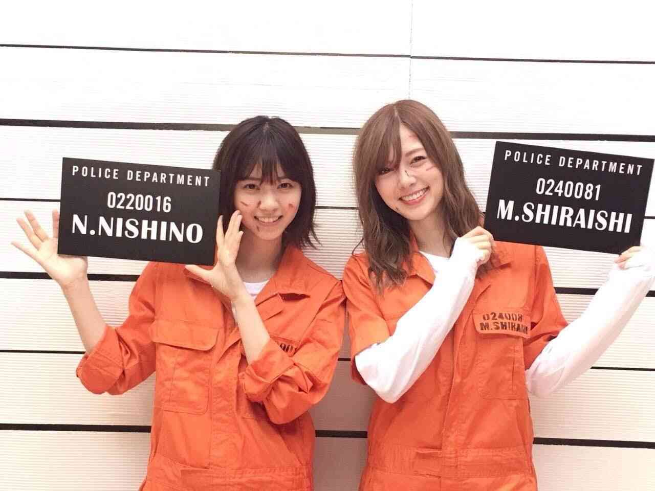 【画像】色んな白石麻衣が見たい