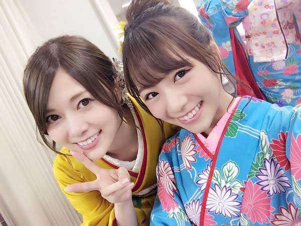 【画像】色んな白石麻衣が見たい