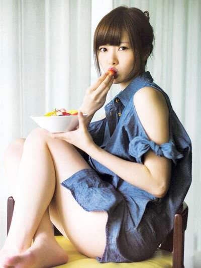 【画像】色んな白石麻衣が見たい