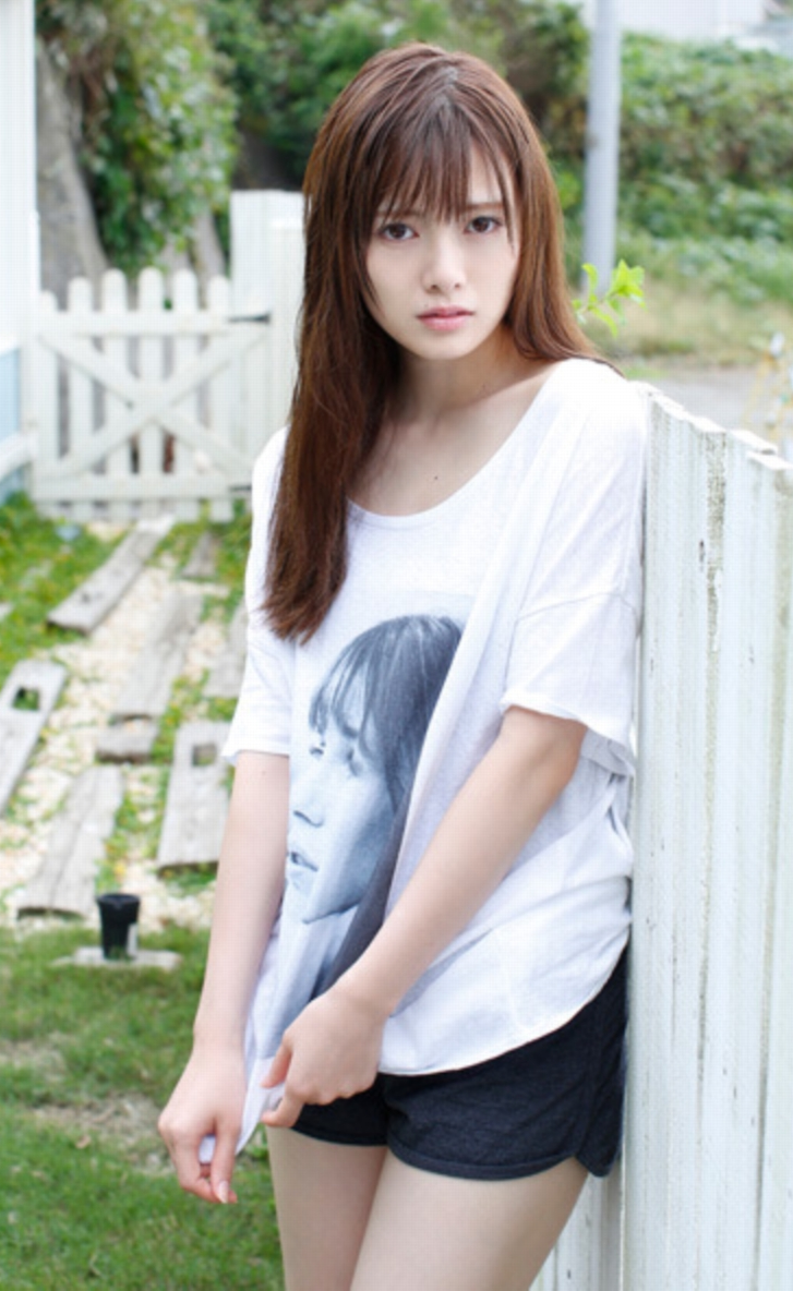 【画像】色んな白石麻衣が見たい