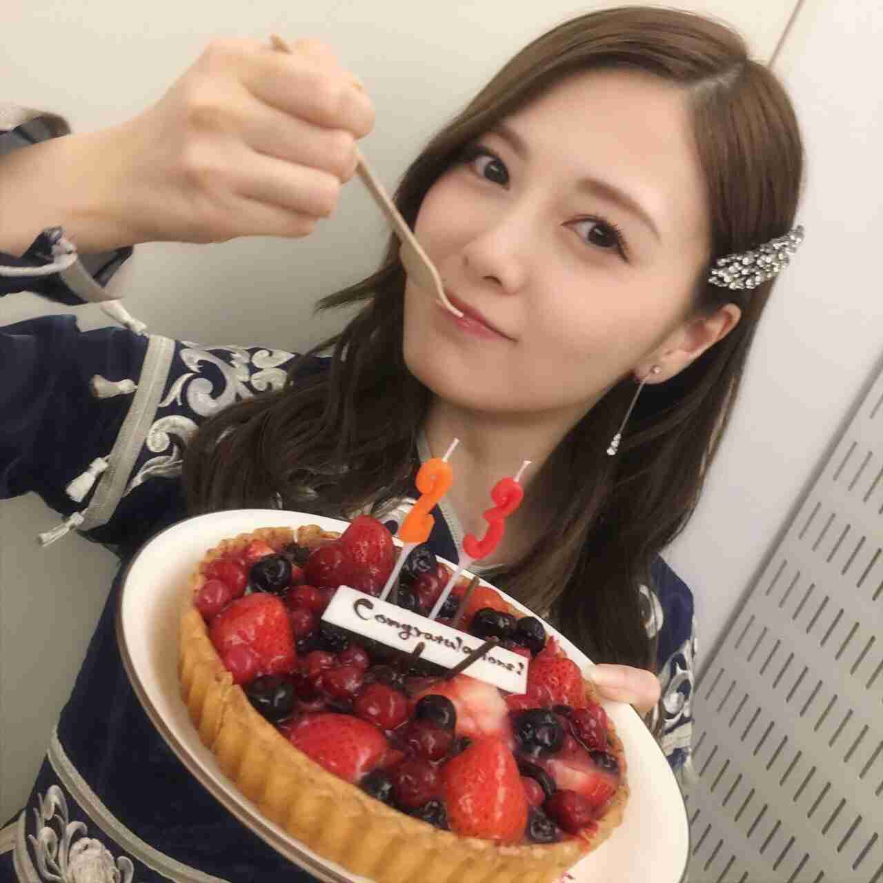 【画像】色んな白石麻衣が見たい