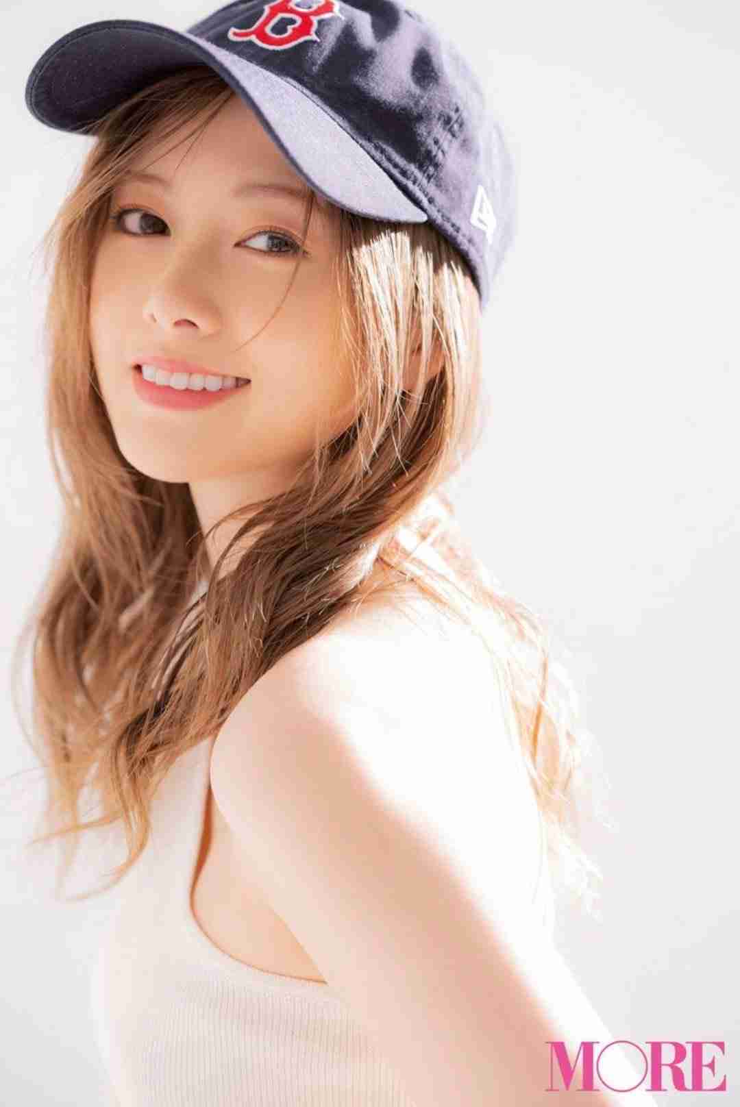 【画像】色んな白石麻衣が見たい