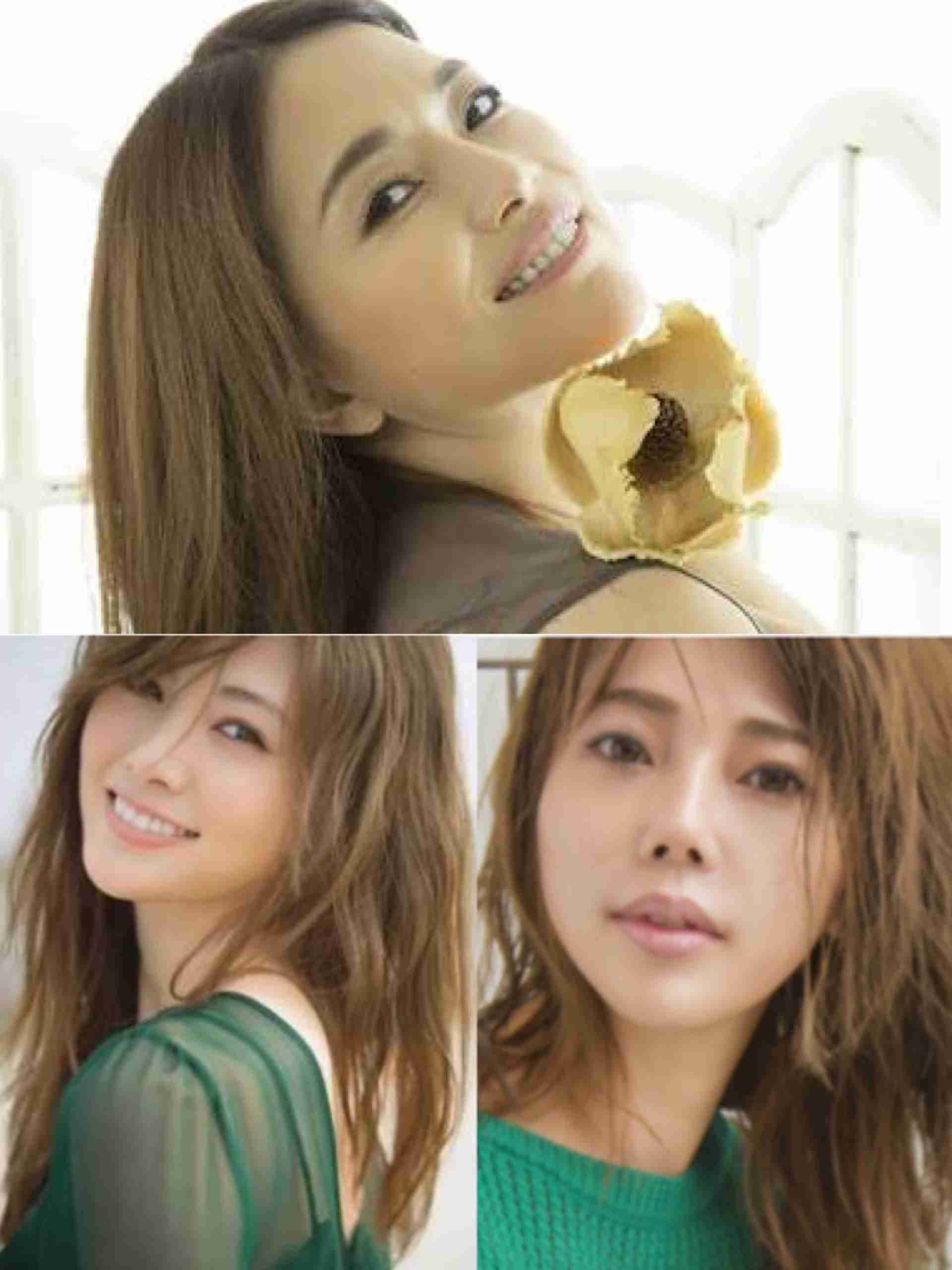 【画像】色んな白石麻衣が見たい